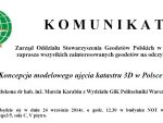 Zebranie plenarne Zarządu Oddziału
