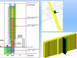 Koncepcja modelowego ujęcia  katastru 3D w&nbsp;Polsce