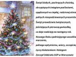 Wesołych Świąt i&nbsp;Dobrego Nowego Roku