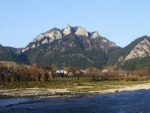 Wycieczka w&nbsp;Pieniny