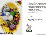 Życzenia z&nbsp;okazji Świąt Wielkanocnych