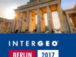Wyjazd na&nbsp;Targi Intergeo do&nbsp;Berlina, 25-27.09.2017&nbsp;r.