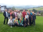 WYCIECZKA W&nbsp;TATRY KOŁA TERENOWEGO Z&nbsp;WĘGROWA
