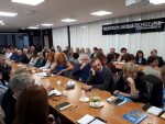 Komunikat nr&nbsp;3 – X&nbsp;Seminarium szkoleniowe z&nbsp;cyklu „Problematyka stosowania przepisów prawa w&nbsp;dziedzinie geodezji i&nbsp;kartografii”
