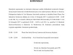 Zapraszamy na&nbsp;SEMINARIUM – Warszawa, 13.11.2017&nbsp;r.