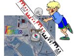 Relacja z&nbsp;XLV Rajdu Geodetów, Jabłonowiec 10-12.06.2022&nbsp;r.