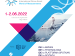 Konferencja IDE Świat Pomiarów, 1-2.06.2022&nbsp;r.