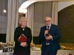 BAL KARNAWAŁOWY GEODETÓW w&nbsp;Sokołowie Podlaskim, 4.02.2023&nbsp;r.