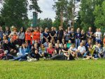 Aż&nbsp;szkoda – XLVI Rajdu Geodetów, Jabłonowiec 16-18.06.2023&nbsp;r. – Zakończony
