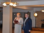 W&nbsp;dniu 3 lutego 2024 roku w&nbsp;miejscowości Brok w&nbsp;restauracji BINDUGA odbył się Bal Geodetów.