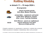 Wycieczka w&nbsp;Kotlinę Kłodzką 11-15.05.2024&nbsp;r.