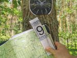 XLVII Rajd Geodetów – udana rywalizacja przy pięknej pogodzie