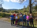 Relacja z&nbsp;wycieczki w&nbsp;Bieszczady