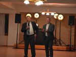 Dnia 15 lutego 2025 roku odbył się organizowany corocznie „BAL GEODETÓW”