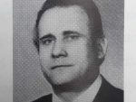 JAN DZIEKAN (1934-2025) – Wspomnienie