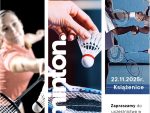 Ogólnopolskie I&nbsp;Mistrzostwach Polski Geodetów w&nbsp;badmintonie, 22.11.2025&nbsp;r.