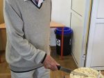 90 – tka Staszka, czyli początek „ostrej jazdy” ?