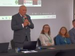 Podsumowanie XV edycji seminarium szkoleniowego „Problematyka stosowania przepisów prawa w&nbsp;dziedzinie geodezji i&nbsp;kartografii”