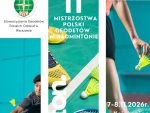 II&nbsp;Mistrzostwa Polski Geodetów w&nbsp;Badmintonie