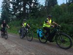 Relacja z&nbsp;wakacyjnej eskapady „Rowerem po&nbsp;Bieszczadach”, 29 sierpnia – 3 września 2026