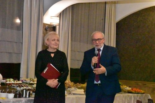 Bal Geodetów 2023
