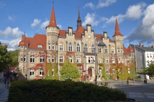 45-Ratusz