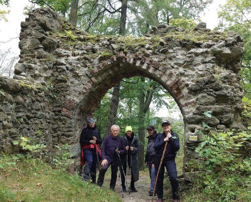 Relacja z wycieczki „Górzysty Wałbrzych” (19-23 września 2026)