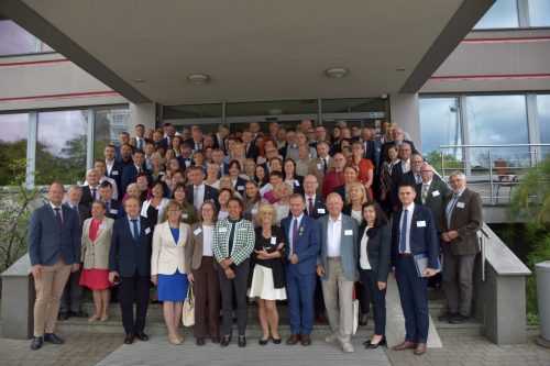 XLI Walne Zebranie Delegatów SGP (12-14.06.2026)
